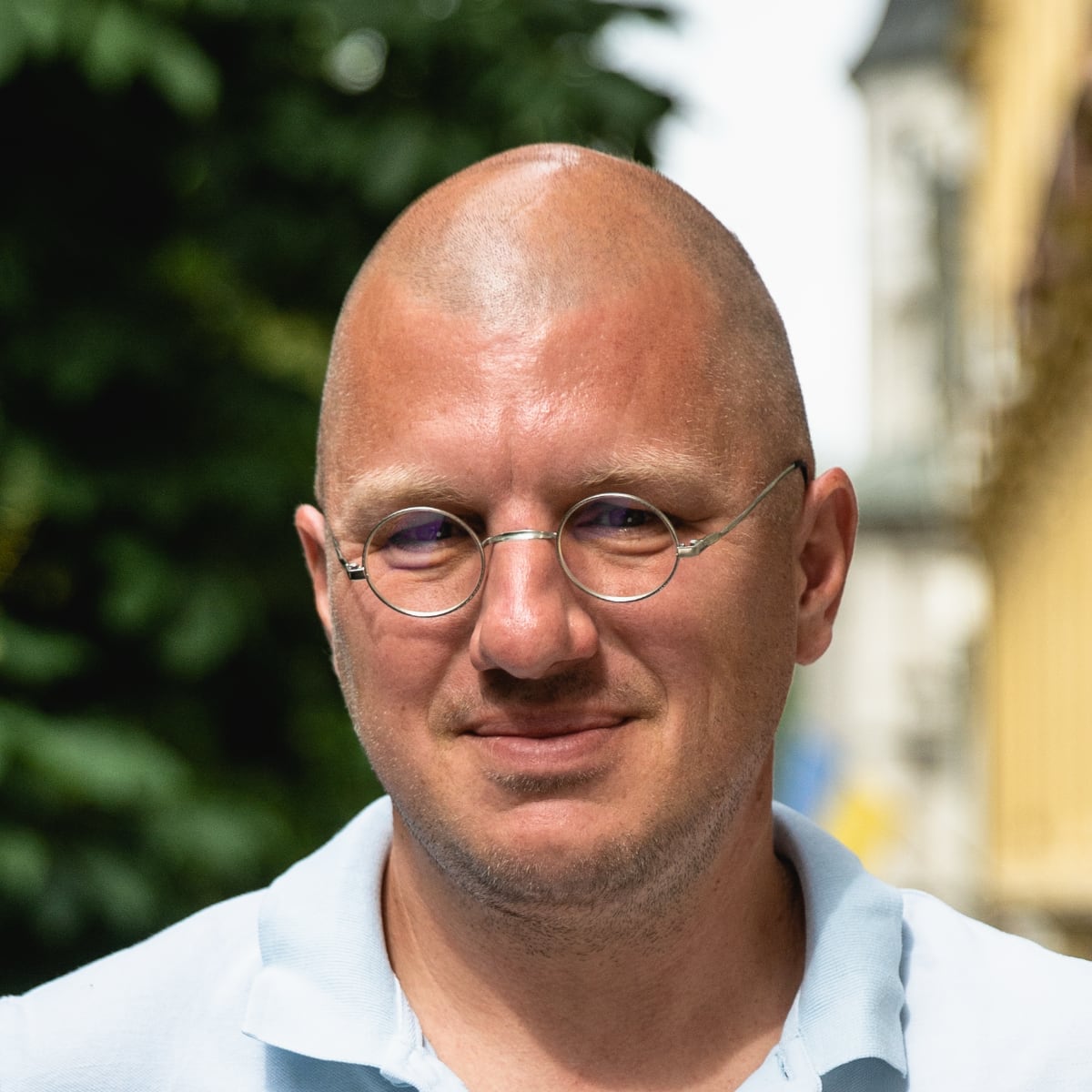 Martin Šabata