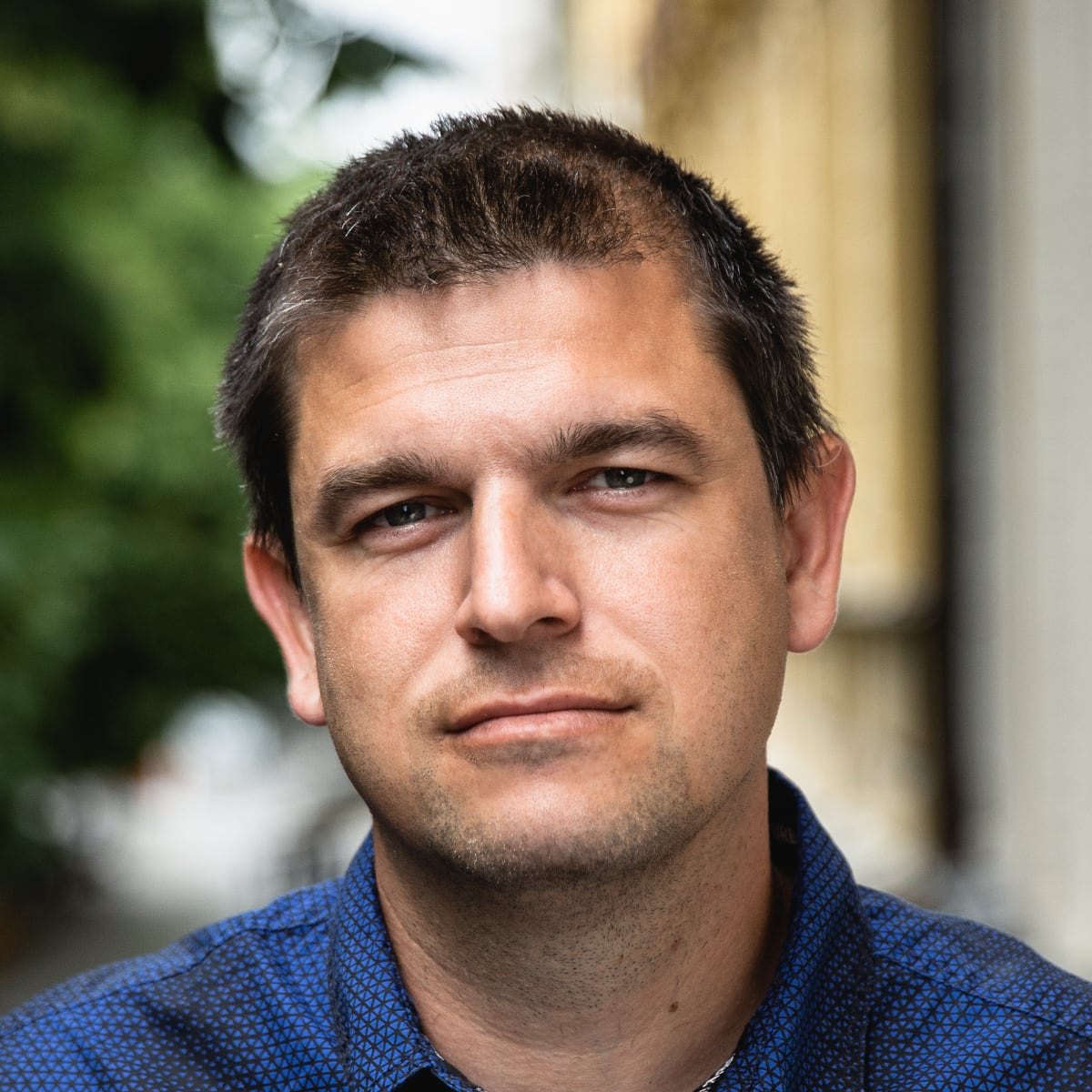 Petr Zborek