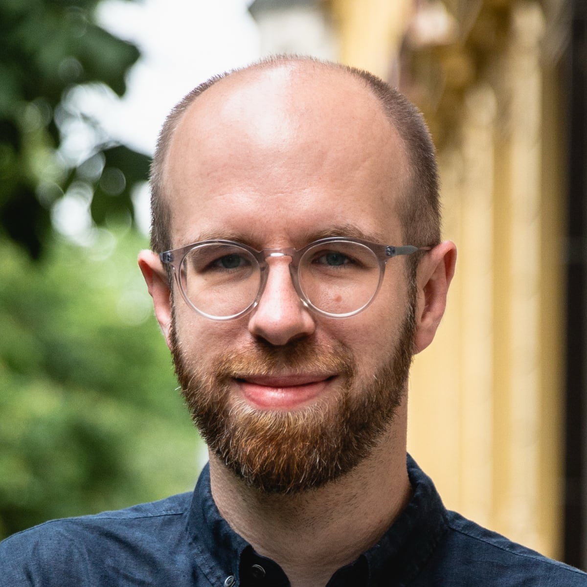 Václav Martinovský