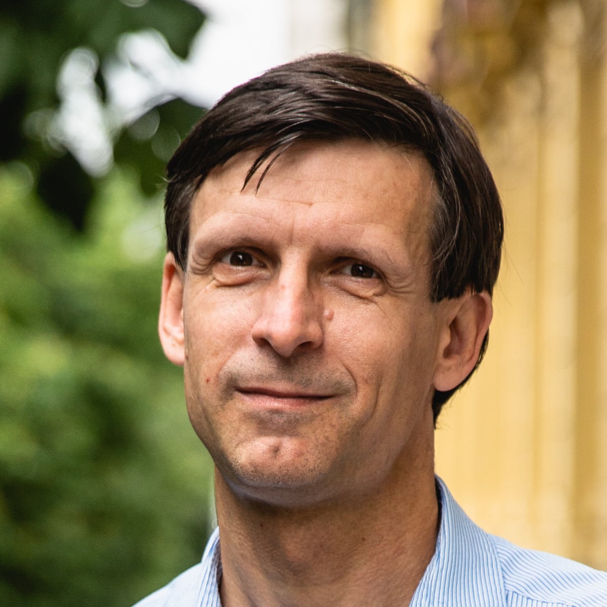 Zdeněk Roub